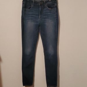 American Eagle Jeggings